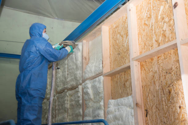 Range of Insulation Solutions in Makakilo, HI